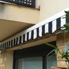 Toldo ara terraza de vivienda