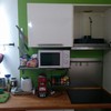 Instalar salida humos campana extractora