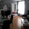 Decoración del salon