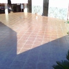 Hacer piscina en patio de vivienda