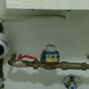 Cambiar caldera de gas