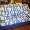 Tapizar sillón orejero y sofá dos plazas