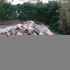 Retirada de 2 m cúbicos escombro