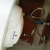 Reemplazar calentador de agua