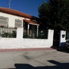 Obra en muro frontal