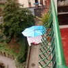 Cambiar barandilla balcon
