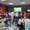 Ampliar el bar