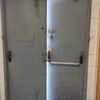Cambio de puerta rf de doble hoja