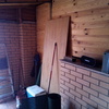 Reformar caseta madera en ático