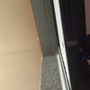 Montar contraventana antirruido