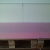 Tapizar sofa palet