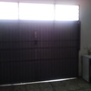 Instalar Puerta de garaje 2metros de alta por3 delarga