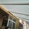 Reparar pergola