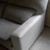 Tapizar sillón completo o sólo brazo