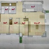 Pintar piso 70 m2
