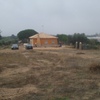 Hacer piscina nueva de obra y muros urgente