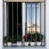 Reja ventana hierro