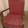 Tapizar 2 sillones