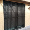 Instalación de reja