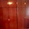 Cambio puertas de armario