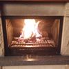 Presupuesto puerta para chimenea