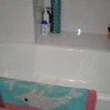 Venta e instalación mampara de bañera