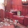 Arreglo mueble salon