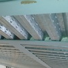 Falso techo ignífugo rf60
