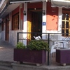 Toldos caña y come