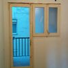 Ventana aluminio