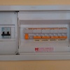Boletín eléctrico