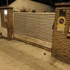 Reparar puerta garaje exterior