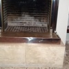 Instalar estufa de pellets