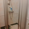 Cambiar ducha y mampara