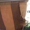 Cambiar tela toldo