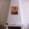 Arreglar chimenea