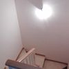 Acceso a buhardilla, reforma de baño, pintar la casa y acuchillar parquet