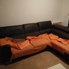 Tapizar sofá chaise longue
