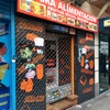 Reforma local café