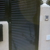 Instalar Rejas exterior aluminio