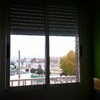 Reforma de ventanas en piso