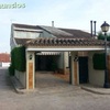 Cerrar terraza con cristal translúcido