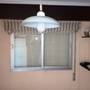 Cambio de ventanas exteriores, cerramiento de balcón, cerramiento balcón trasero