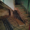Derribo y desescombro vivienda unifamiliar, para su posterior construccion