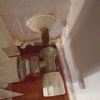 Arreglar llave de paso de 1 radiador que pierde gotas de agua