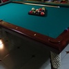 Mesa de billar