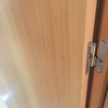 Reformar puertas interior de madera laminada