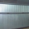 Puerta garaje, roto tensor