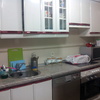 Cambiar muebles de cocina