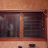 Cambiar ventana de madera por aluminio